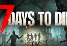 7 Days to Die: um dos mais icónicos zombie survival!