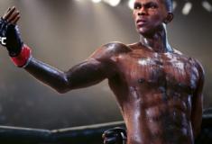 EA SPORTS UFC 5 evolui de forma impressionante e traz muita diversão ao PS5