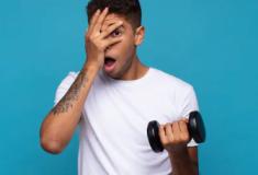 10 mitos sobre exercícios físicos que não te deixam praticar