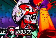  Análise de Mullet MadJack jogo de FPS brasileiro
