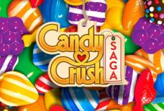 Quantas fases tem o Candy Crush?