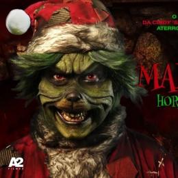Análise do filme O Malvado: Horror no Natal