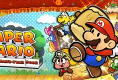 Paper Mario: The Thousand-Year Door: O regresso de quem nunca deveria ter partido.