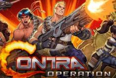 Contra: Operation Galuga é um jogo de ação desafiador e nostálgico
