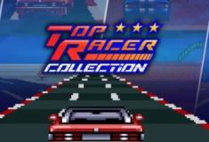 Top Racer Collection traz o poder da nostalgia de volta