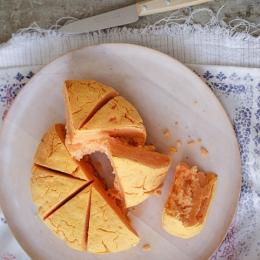 Pão de Batata-doce