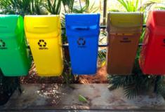 1 em cada 3 brasileiros que diz ter coleta seletiva não separa o lixo