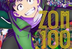 Análise da 1º Temporada do anime 100 Coisas para Fazer Antes de Virar Zumbi