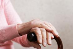 Mulher de 102 anos compartilha o 'segredo' para a longevidade