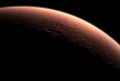Material orgânico de Marte revela a provável origem dos blocos de construção da vida