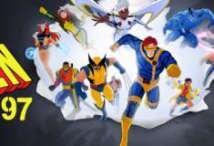 Análise da 1º Temporada da série X-Men ’97, disponível no Disney+