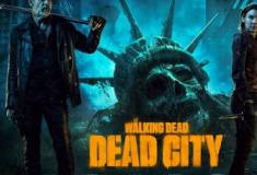 Análise da 1º Temporada da série The Walking Dead: Dead City, disponível no Prime Vídeo