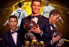O futuro de Cristiano Ronaldo: O que esperar de uma lenda em atividade