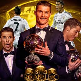 O futuro de Cristiano Ronaldo: O que esperar de uma lenda em atividade