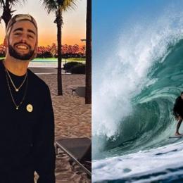 Pedro Scooby: O Surfista Brasileiro que Domina Ondas Gigantes e Conquista a Atenção Global