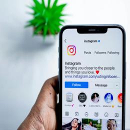 Marketing de rede social Instagram: Estratégias Eficazes para Engajamento