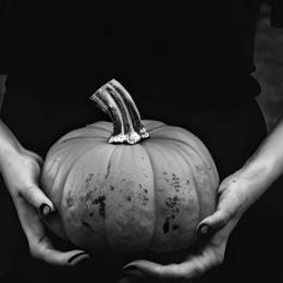 Decorações assustadoras e baratas para sua festa de Halloween