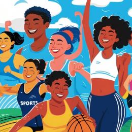 8 Benefícios Incríveis do Esporte para a Saúde Física e Mental