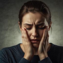 Ansiedade e Dor: O Efeito Silencioso da Ansiedade no Corpo