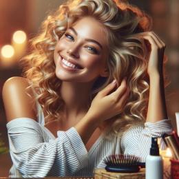 10 Ferramentas usadas para modelar os cabelos