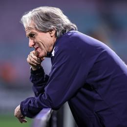 Seleção dá ultimato a Jorge Jesus
