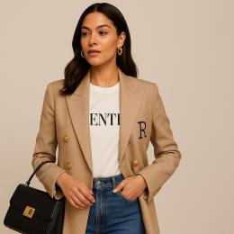 Como receber roupas de marca de graça na sua casa?