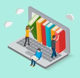 Como criar um curso grátis por e-mail como isca digital que converte como louco