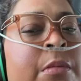 Preta Gil viaja aos Estados Unidos para seguir tratamento
