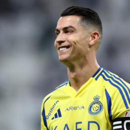 Cristiano Ronaldo pode estar a caminho do Brasil, diz jornal espanhol