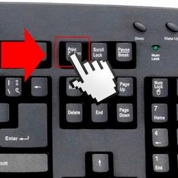 Como tirar print no PC