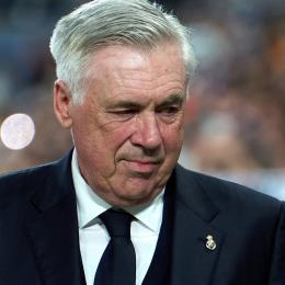 Ancelotti chega ao Rio de Janeiro hoje 25) e convoca seleção na segunda (26)