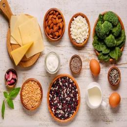 11 alimentos que favorecem a saúde da mulher