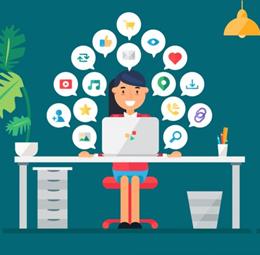 Blog x mídia social, qual é o melhor para meu negócio?