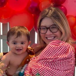 Filho de Marília Mendonça é diagnosticado com doença crônica