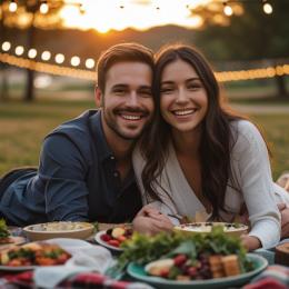 Surpreenda seu Amor no Dia dos Namorados