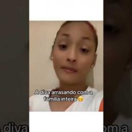 Vergonha da família: Menina revala hipocrisia da família em vídeo viral