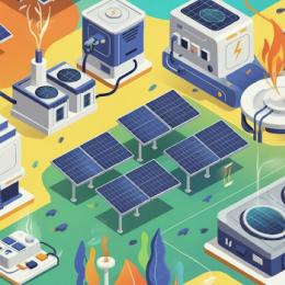 Conectando com o sol: O próximo capítulo da energia solar no Brasil