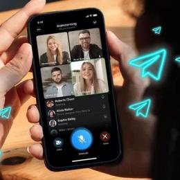 Como Iniciar um Chat de Vídeo no Telegram pelo Android: Passo a Passo Simples e Rápido