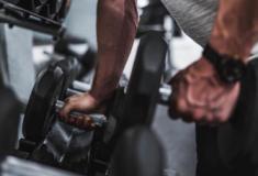 Treino de musculação de 3 dias para iniciantes