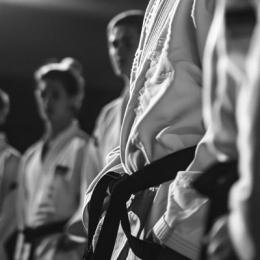 Jiu-Jitsu Brasileiro: A Arte Suave que Conquistou o Mundo