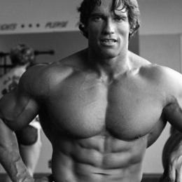 Rotinas de treino de volume de arnold schwarzenegger