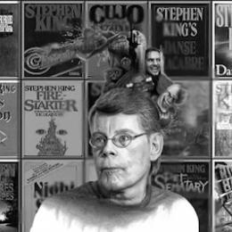 Stephen King e o medo como uma análise social