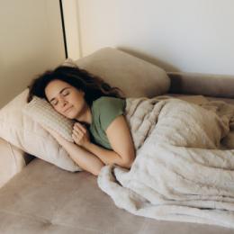 Estudo descobre que dormir demais aumenta o risco de morte