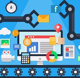 O que é automação de marketing e porque você deveria usar em seus negócios