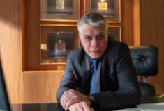 Ator Fábio Assunção revela assédio sofrido na infância