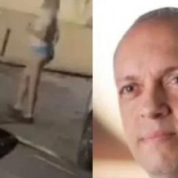 Pastor evangélico é flagrado de peruca e calcinha nas ruas de Goiânia