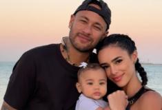 Neymar e Bruna Biancardi descobrem câmaras escondidas em casa e deixam o imóvel