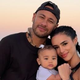 Neymar e Bruna Biancardi descobrem câmaras escondidas em casa e deixam o imóvel