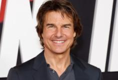 Tom Cruise recusa convite de Trump