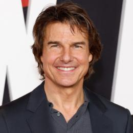 Tom Cruise recusa convite de Trump